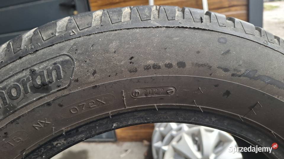 Opony letnie Kormoran ROAD PERFORMANCE 18565r15