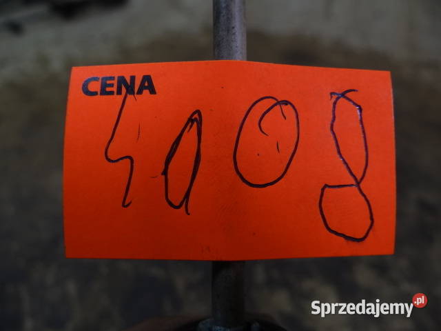 kranik paliwa 67 Simson AWO IFA MZ org DDR Kraniki Żary