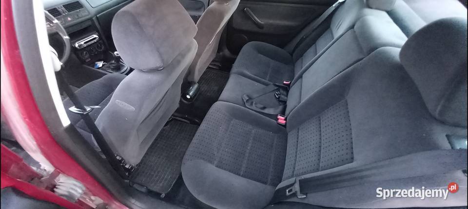 Vw Bora 16 sr Ząbkowice Śląskie
