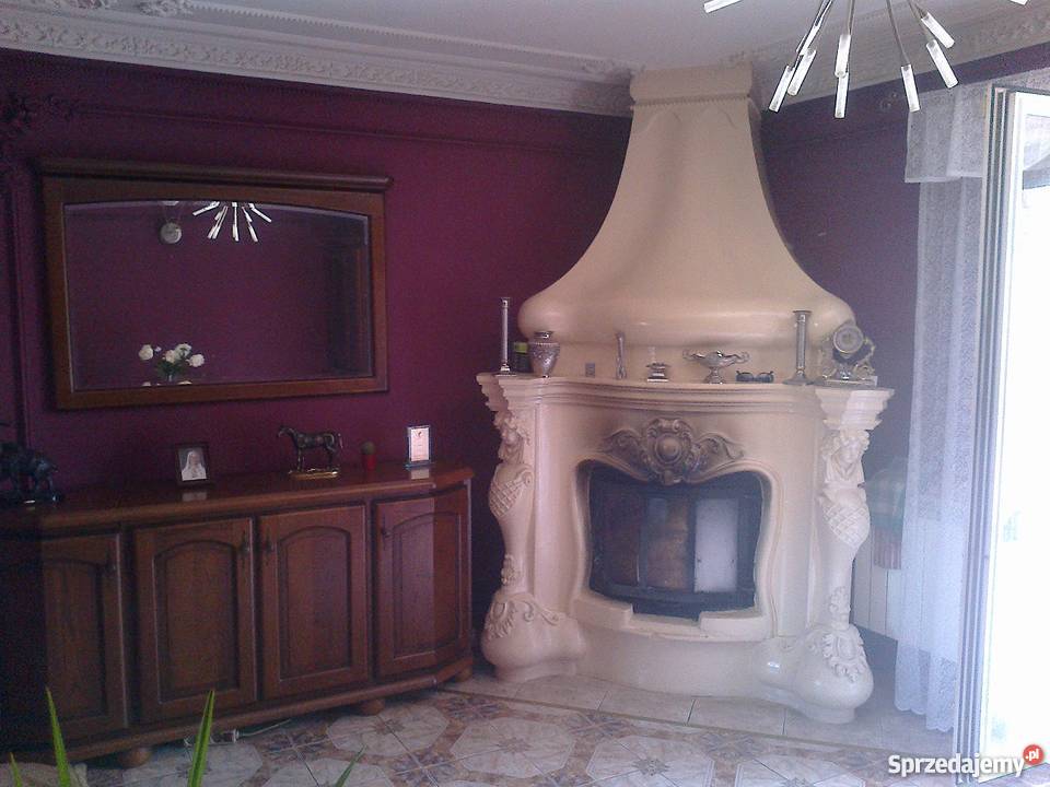 Dom jednorodzinny Sośnica Brzeg Radymno Liczba pokoi 2 Sośnica-Brzeg