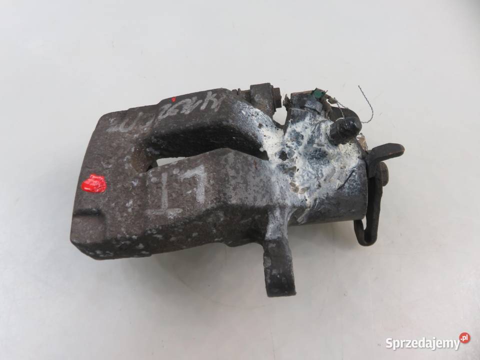 ZACISK LEWY TYŁ RENAULT GRAND SCENIC II małopolskie