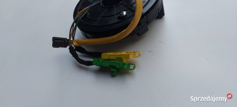 Taśma airbag mercedes w203 0025421918 Zbąszyń