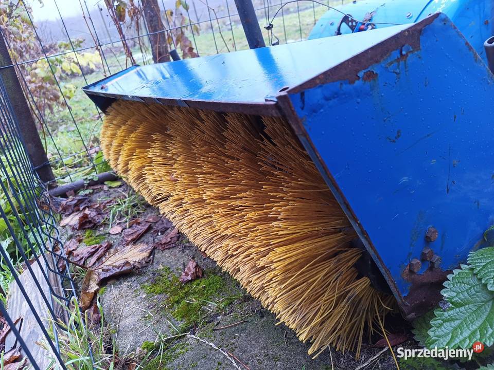 bcs 740 diesel Skrzynia biegów Manualna Busko-Zdrój