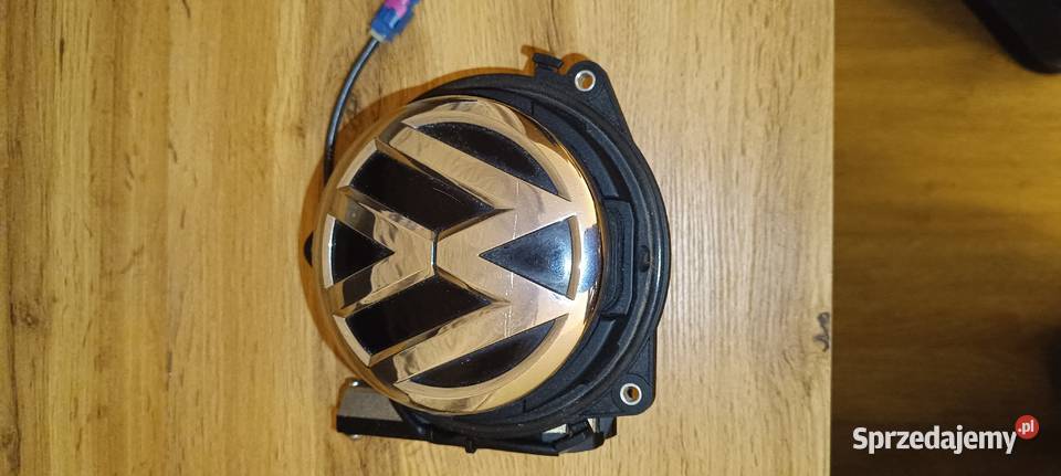 Kamera cofania volkswagen passat b8