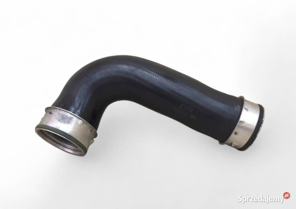 RURA PRZEWÓD POWIETRZA LEON I GOLF 4 AUDI A3 8P Przewody powietrza