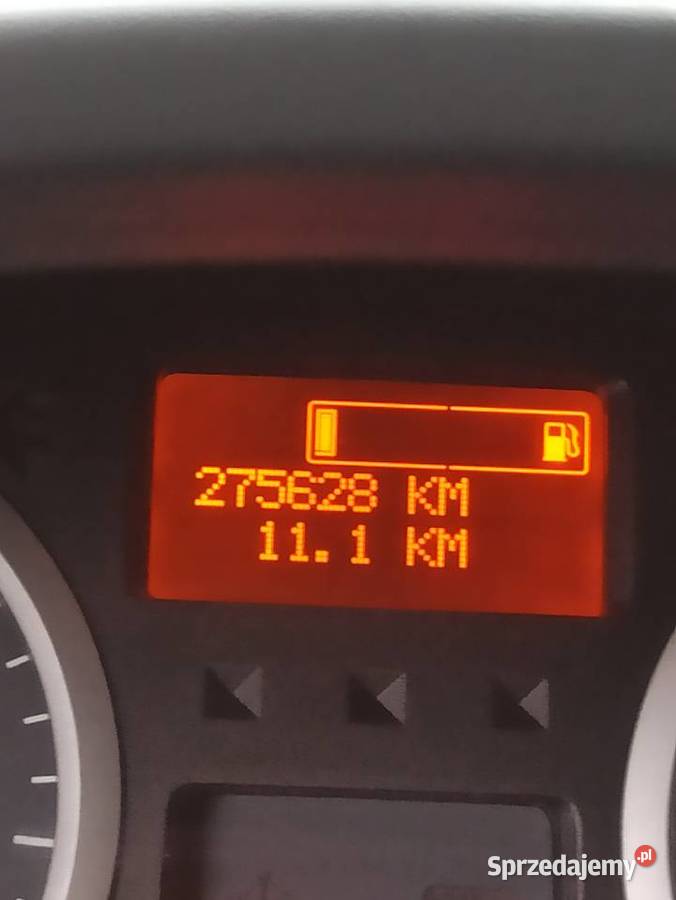 Opel Vivaro 9 osobowy Long 2012 r 20 115 nieuszkodzony Motoryzacja Słotwiny