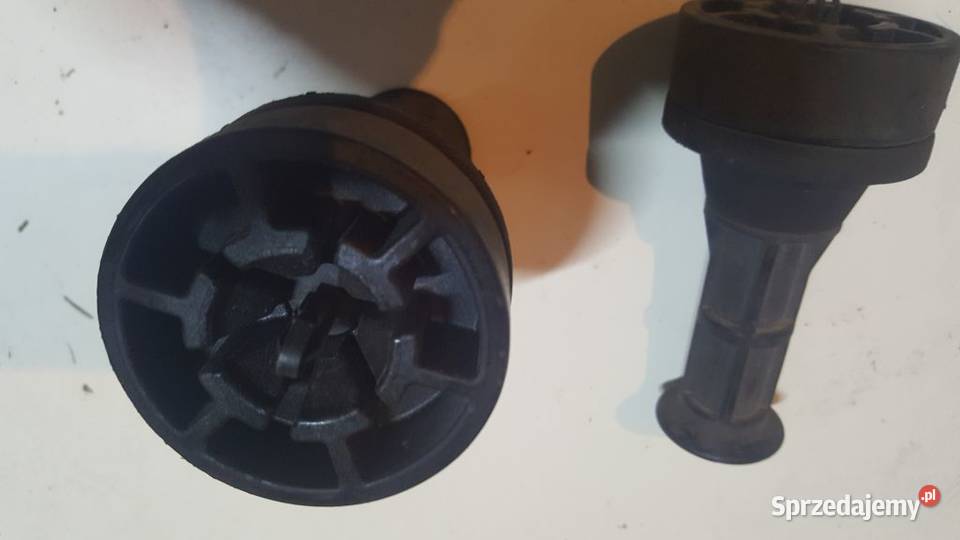 Renault Captur odbojnik Tarnów