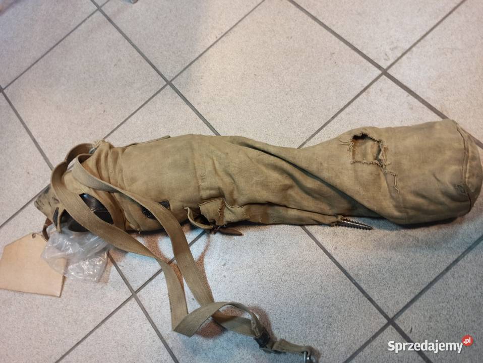 Peryskop rozpoznania inżynieryjnego PIR 2 Skierniewice