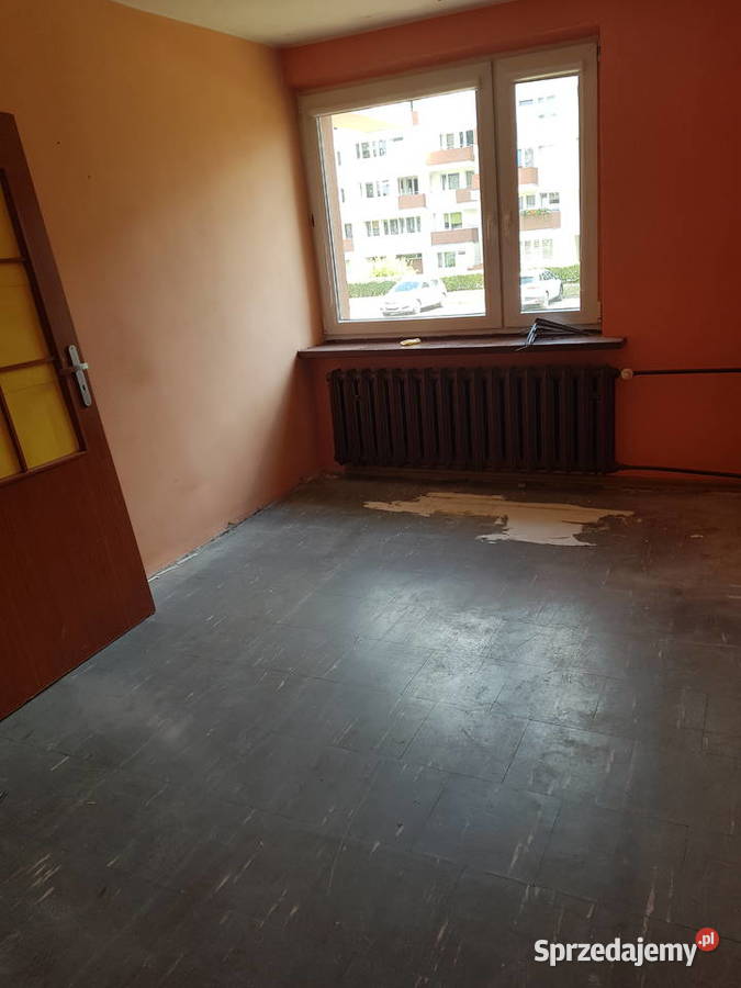 Sprzedam mieszkanie 4ro pokojowe Sławka oś śląskie Katowice