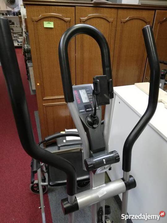 KETTLER Cosmos orbitrek magnetyczny 20 Pisarzowice