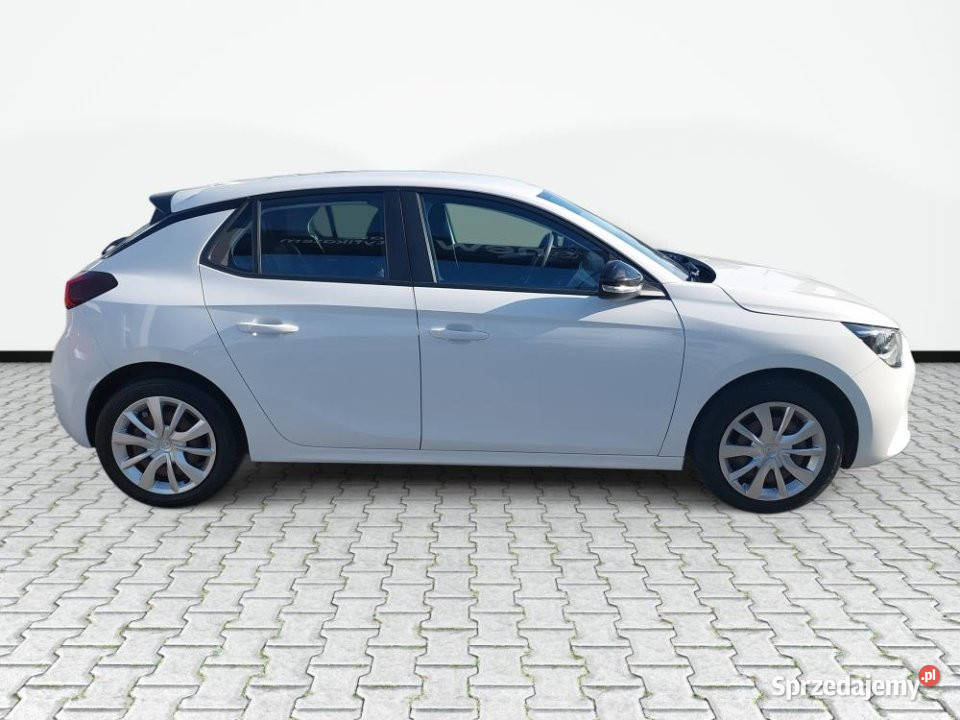 Opel Corsa 2023r Warszawa