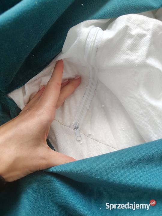 Pufa sako XL polska produkcja