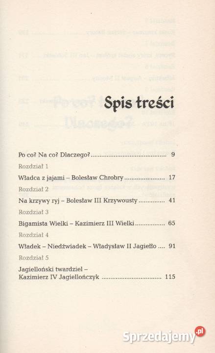 HISTORIA BEZ CENZURY TOM I Wojciech Drewniak Rok wydania 2016 lubuskie