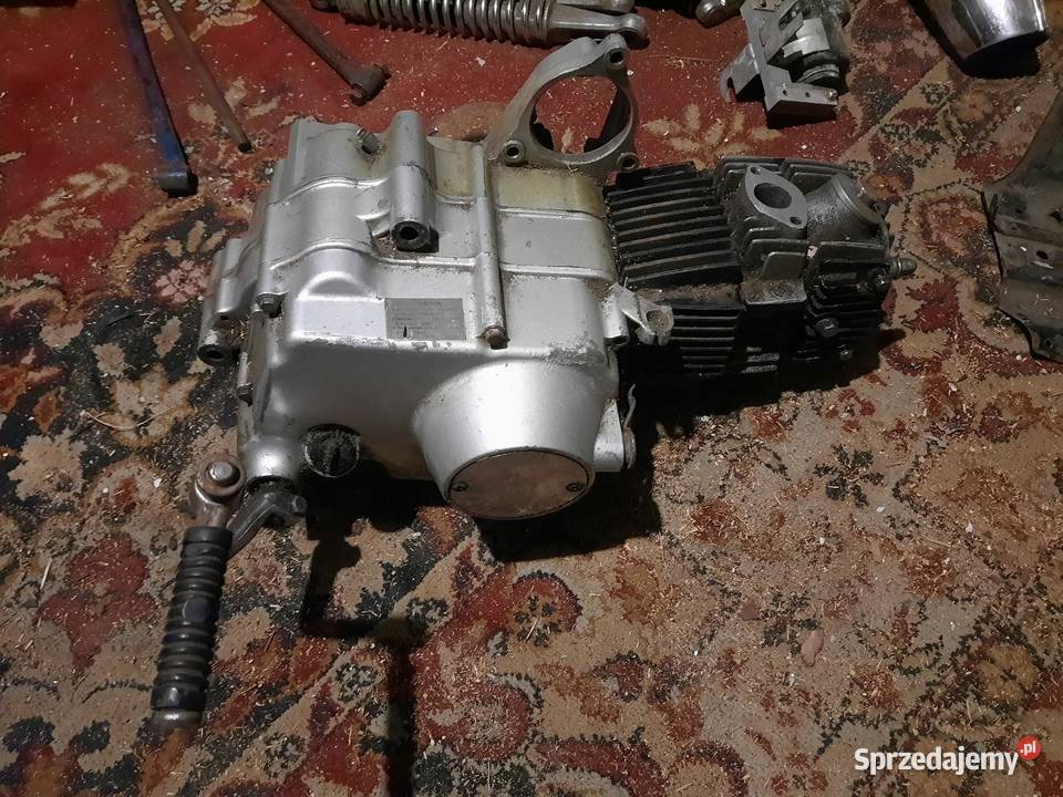 Silnik 50 Ciechanów sprzedam