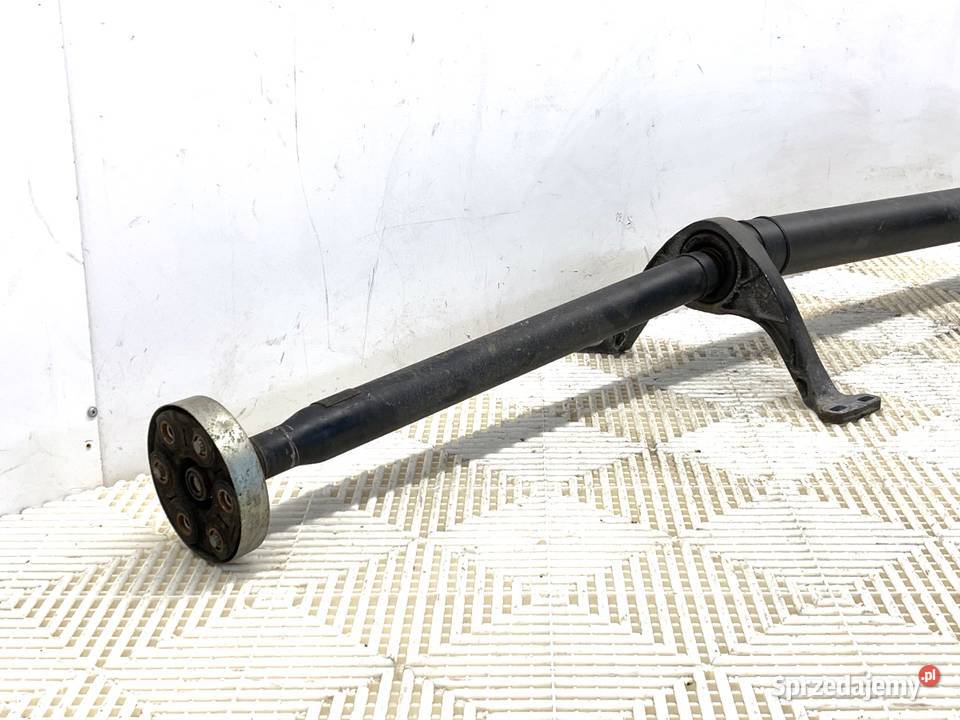 WAŁ NAPĘDOWY TYŁ VW PASSAT B8 Kombi 20 190 osobowe Wały napędowe