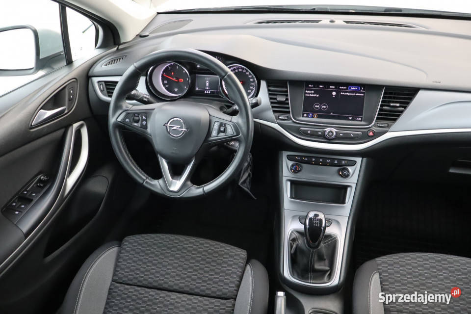 Opel Astra 15 CDTI Astra Zabrze