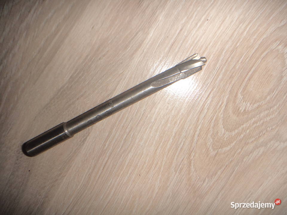 Pogłębiacz walcowoczołowy NWCa 11 5 HSS Wrocław