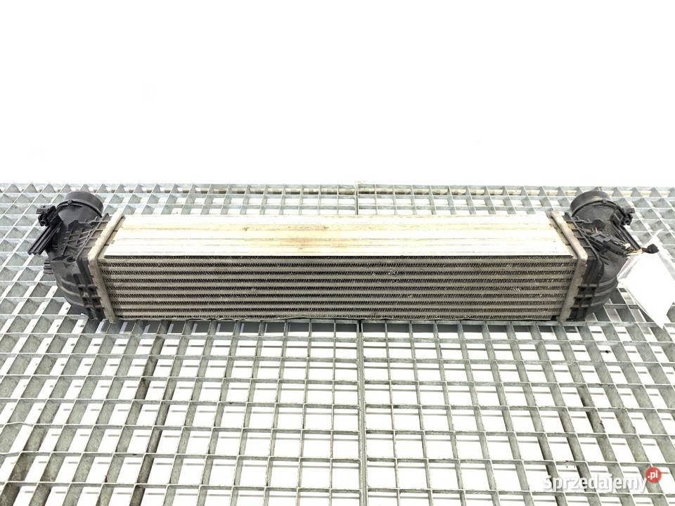 INTERCOOLER OPEL ASTRA K 39185908 14 150 sprzedam