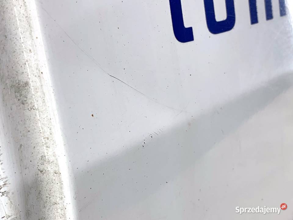 DRZWI TYLNE PRAWE TOYOTA PROACE Van minibus