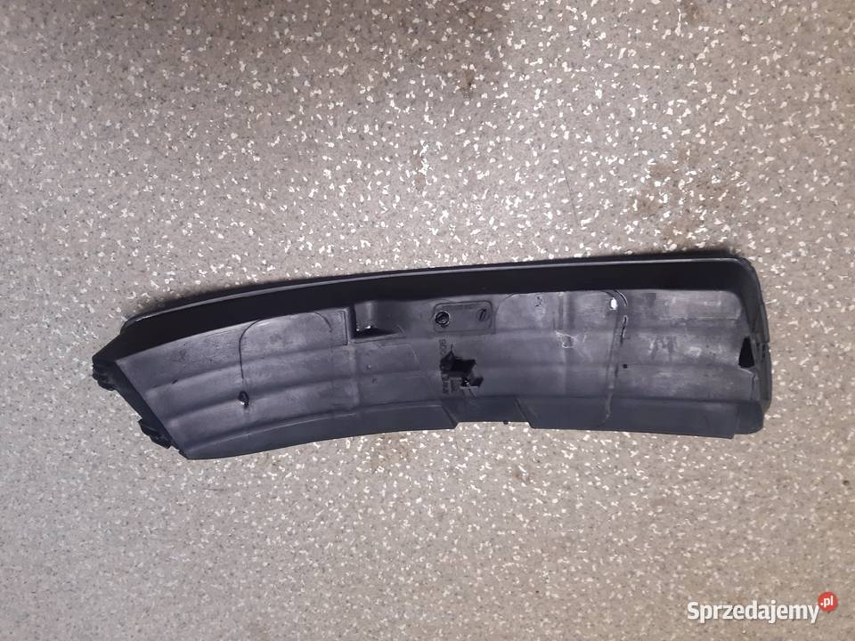 Audi a4 b5 lewa kratka zaslepka halogenu przód Zamość