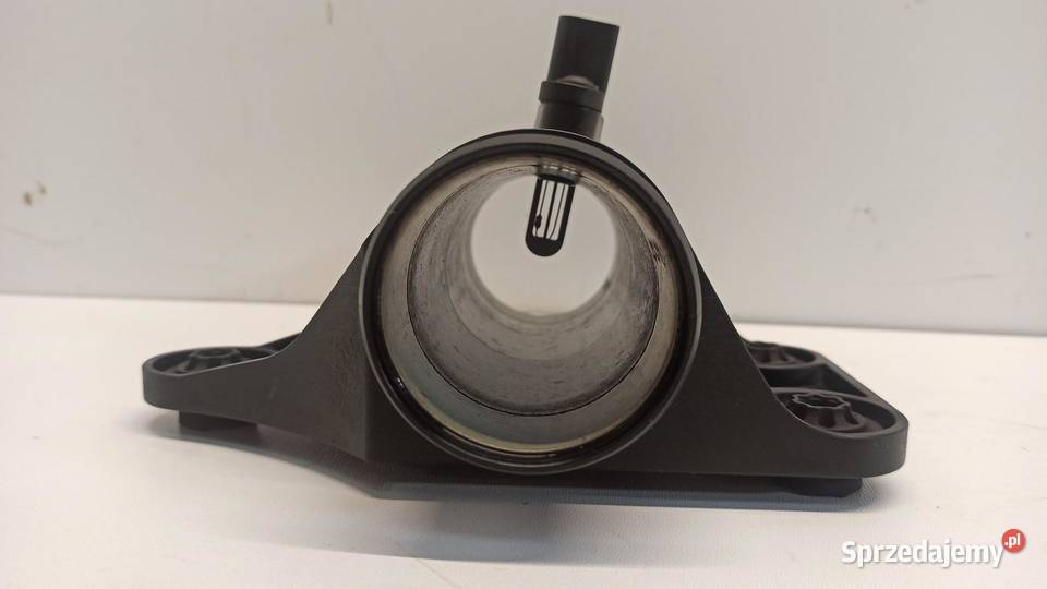 AUDI A6 C7 PRZEWÓD INTERCOOLERA 4G0145673AH Węże chłodnicy