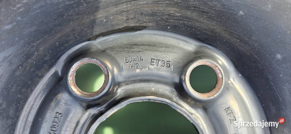 Koła zimowe 16570 R14 Nokian WR D4 Uniejowice
