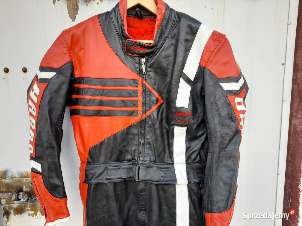Kombinezon Motocyklowy mazowieckie sprzedam
