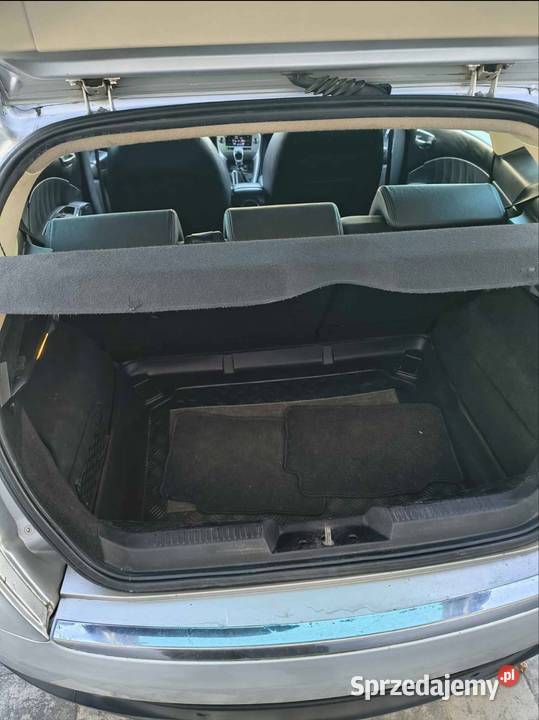 Lancia Delta benzyna Biesiekierz