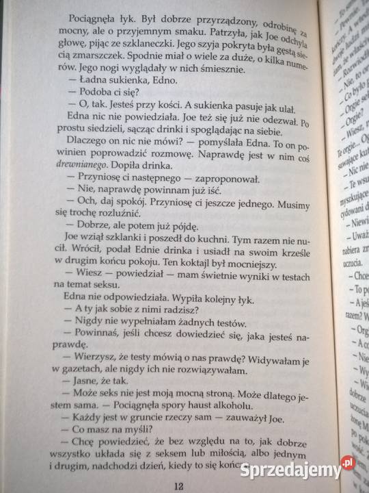 NA POŁUDNIE NIGDZIE Charles Bukowski literatura piękna - proza zagraniczna lubuskie Gorzów Wielkopolski
