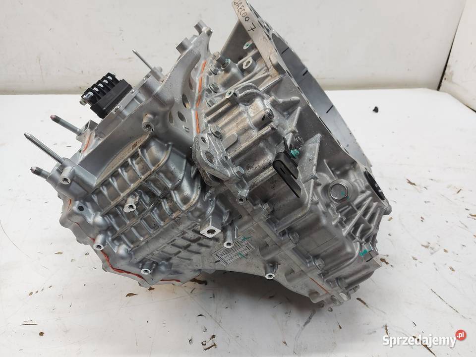 Jaecoo 7 PHEV 2025r skrzynia biegów automatyczna dolnośląskie