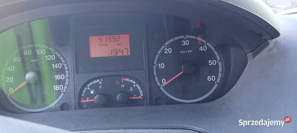 Peugeot boxer 22 d 2010 500000km Peugeot świętokrzyskie
