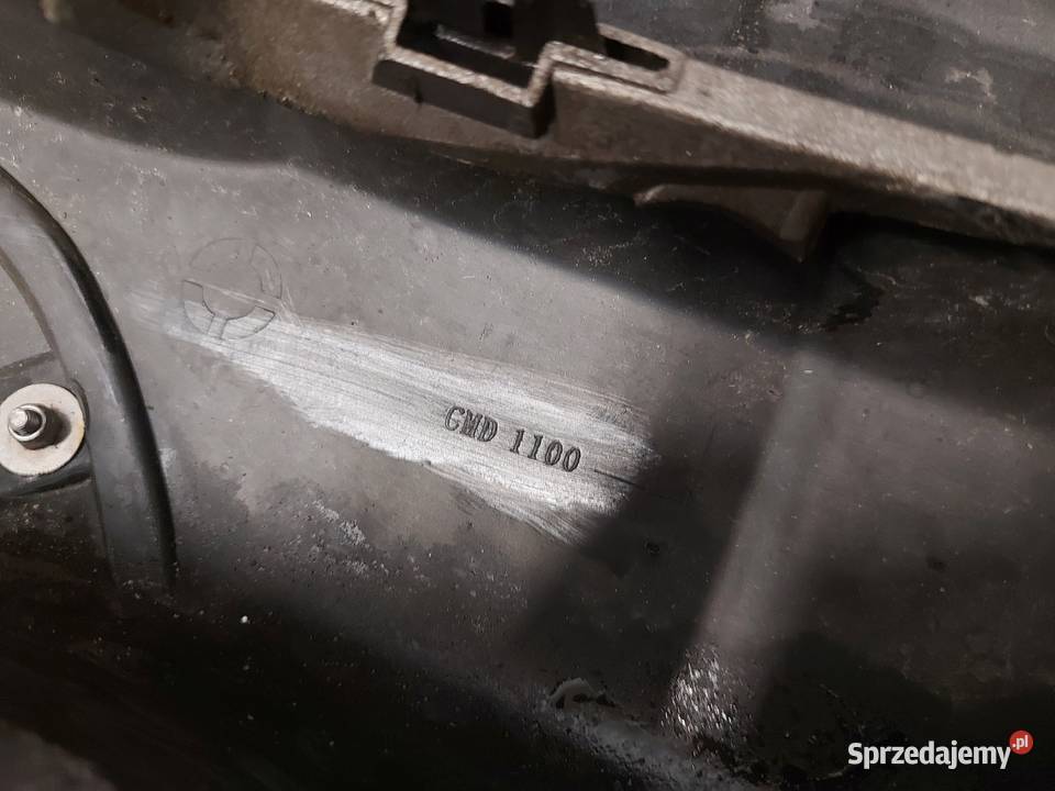 PEUGEOT 3008 I zderzak przód Kielce sprzedam