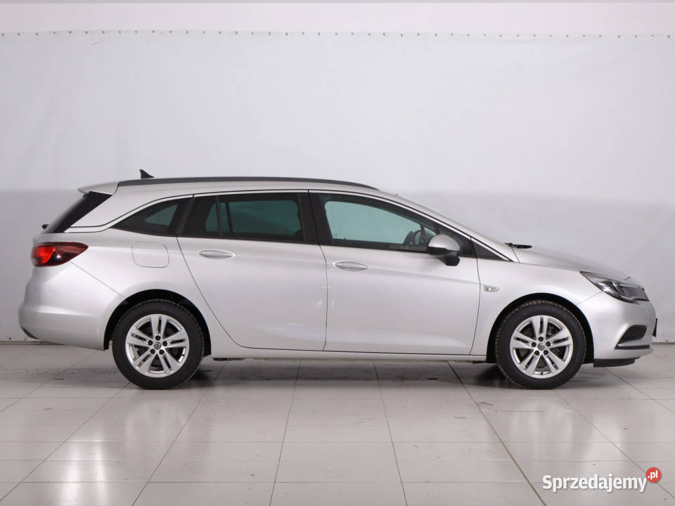 Opel Astra 16 CDTI gniazdo USB Piaseczno sprzedam