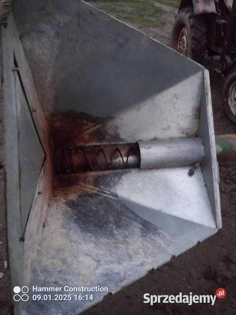 Żmijka do zboza Runowo