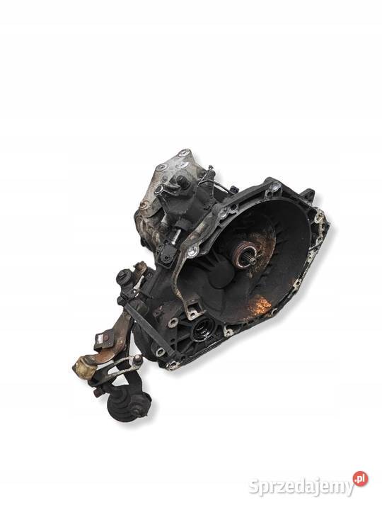 Opel Astra H 16 Skrzynia Biegów Manual T4C394 osobowe Opole Lubelskie sprzedam