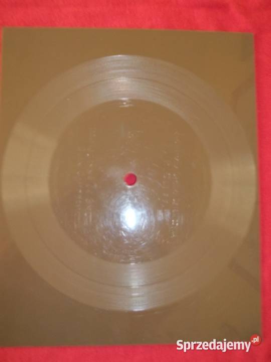 Pocztówki dźwiękowepłyty winylowe Klenczon Łódź