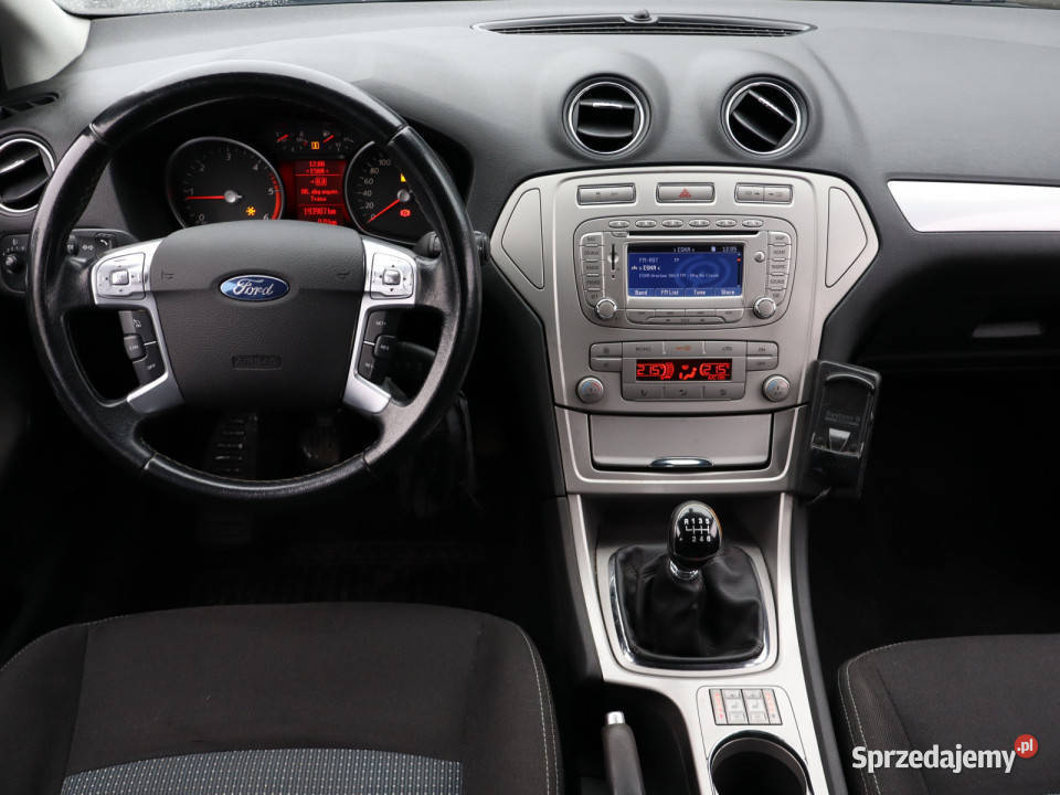 Ford Mondeo 20 TDCi Kombi Bielany Wrocławskie