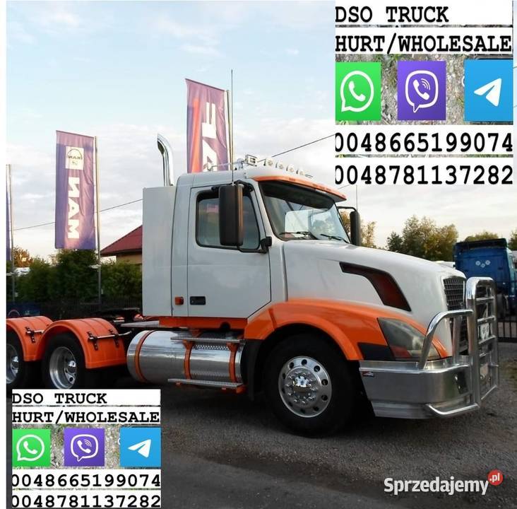 SKRZYNIA BIEGOW SR0 2400 SR 2400 VOLVO FH 16 Zawichost