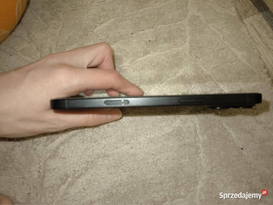 Iphone16 plus kujawsko-pomorskie Wąbrzeźno