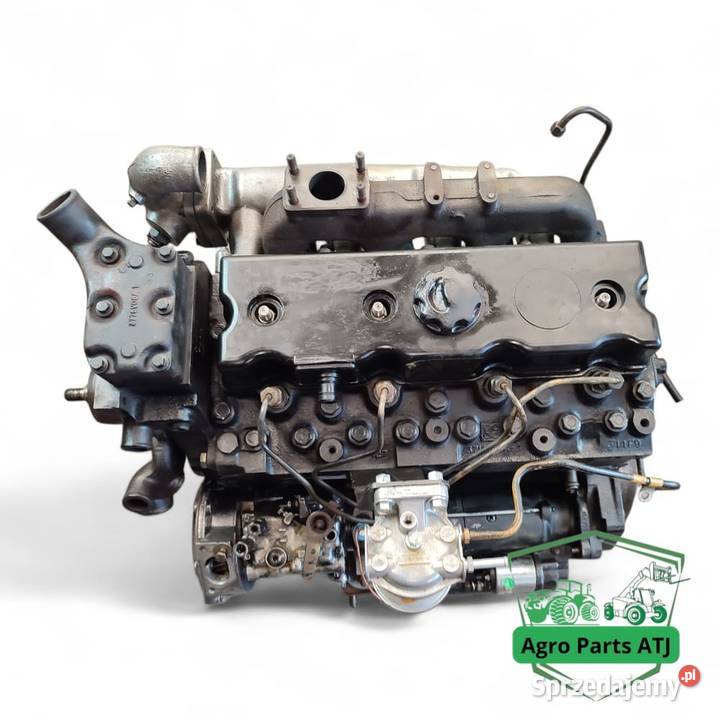 Silnik AQ50706 Perkins 56322200 Manitou Merlo podlaskie Ciechanowiec