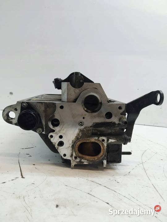 GŁOWICA KOMPLETNA 038103373R 19 TDI Ford Galaxy