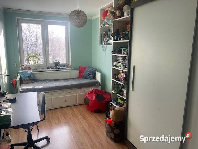 Sprzedam mieszkanie dwa pokoje Zdziesławice 11