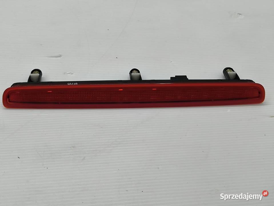 ŚWIATŁO STOP TYŁ W KLAPĘ NOWE ORGINAŁ VOLKSWAGEN wielkopolskie