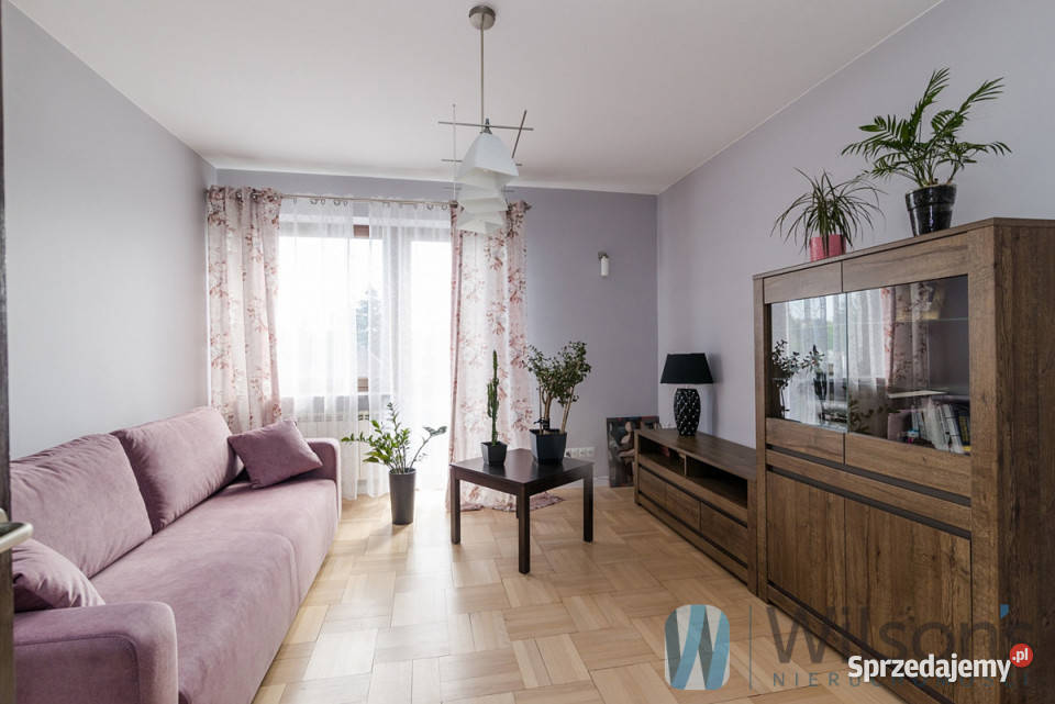 Dom wolnostojący Jabłonna Modlińska 215m2 cegła
