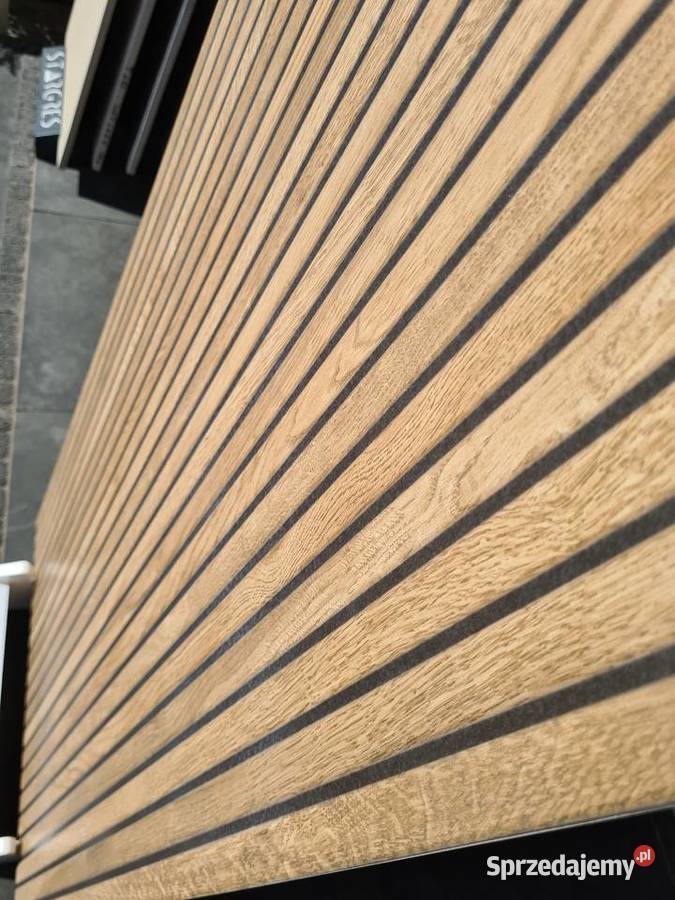 PŁYTKA gres GPT1094 BROWN STRUCTURE MATT RECT Opoczno sprzedam