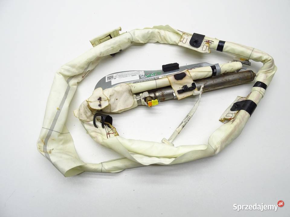 KURTYNA POWIETRZNA AIRBAG LEWA 5N0880741K VW osobowe sprzedam