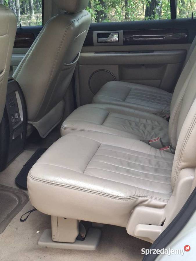 Sprzedam Navigator 2005 375000km
