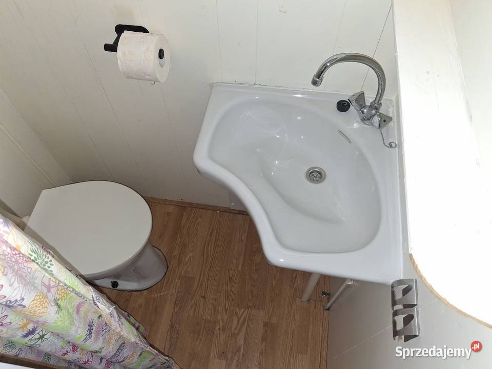 Sprzedam domek holenderski angielski letniskowy Bydgoszcz