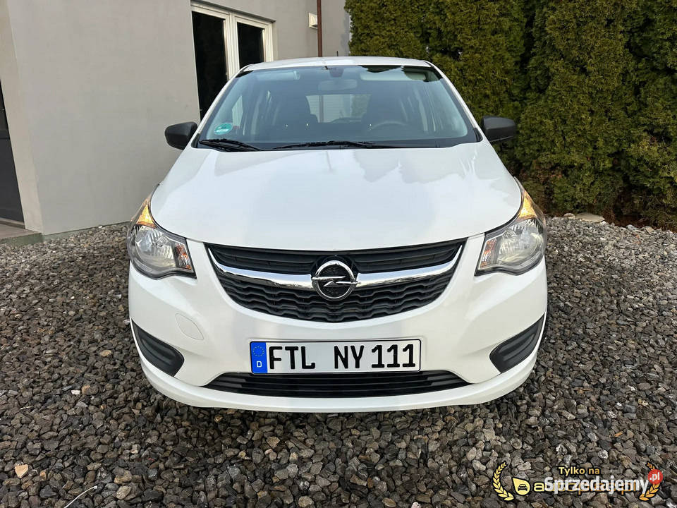 Stok Auto Dealer Samochodów Używanych zaprasza Karl Stok Lacki