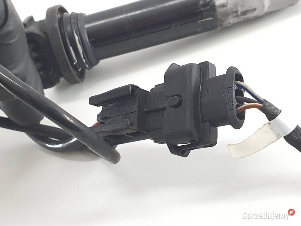 CEWKA DUCATI DIAVEL łódzkie Janowice sprzedam